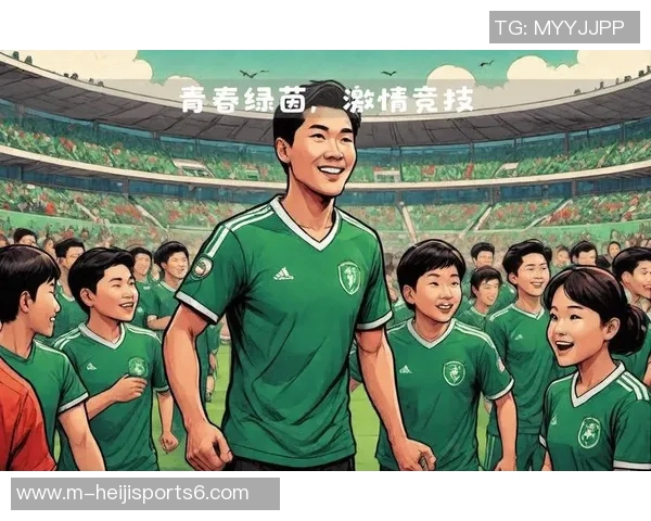 精彩足球题材电视剧推荐让你领略绿茵场上的热血与梦想