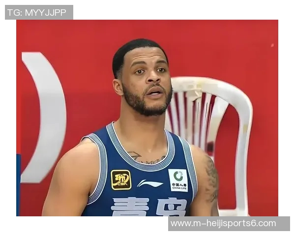 王睿泽狂砍36分威瑟斯庞贡献全面表现青岛主场轻取对手展现强大实力